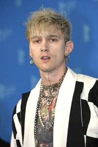 Photocall 'Taurus', Berlinale 2022