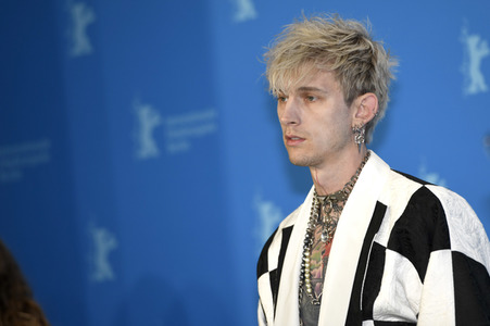Photocall 'Taurus', Berlinale 2022