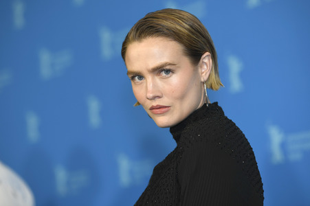 Photocall 'Taurus', Berlinale 2022