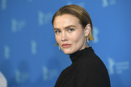 Photocall 'Taurus', Berlinale 2022