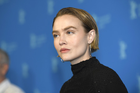 Photocall 'Taurus', Berlinale 2022