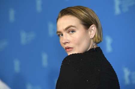 Photocall 'Taurus', Berlinale 2022