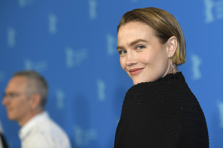 Photocall 'Taurus', Berlinale 2022