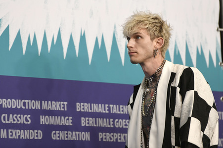 Pressekonferenz 'Taurus', Berlinale 2022