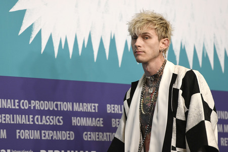 Pressekonferenz 'Taurus', Berlinale 2022