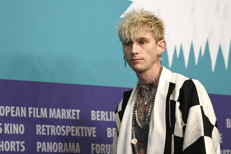 Pressekonferenz 'Taurus', Berlinale 2022