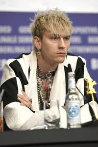 Pressekonferenz 'Taurus', Berlinale 2022
