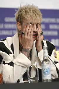 Pressekonferenz 'Taurus', Berlinale 2022