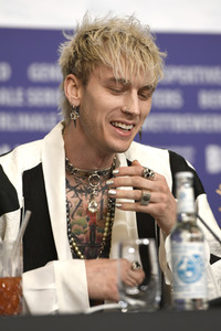 Pressekonferenz 'Taurus', Berlinale 2022