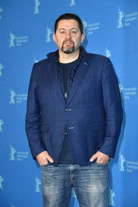 Photocall 'One Year, One Night', Berlinale 2022