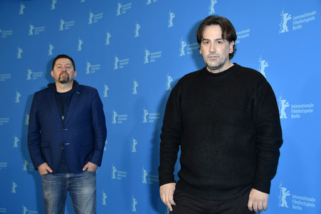 Photocall 'One Year, One Night', Berlinale 2022