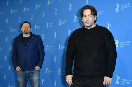 Photocall 'One Year, One Night', Berlinale 2022