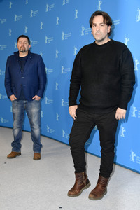 Photocall 'One Year, One Night', Berlinale 2022