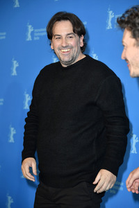 Photocall 'One Year, One Night', Berlinale 2022