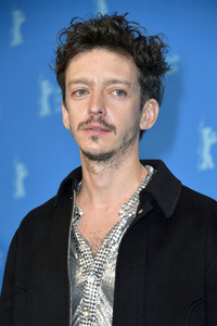 Photocall 'One Year, One Night', Berlinale 2022