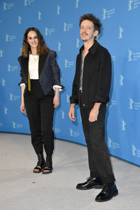 Photocall 'One Year, One Night', Berlinale 2022