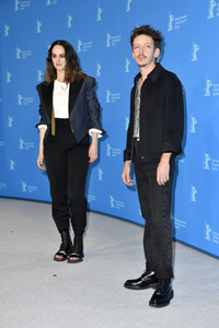 Photocall 'One Year, One Night', Berlinale 2022