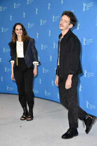Photocall 'One Year, One Night', Berlinale 2022