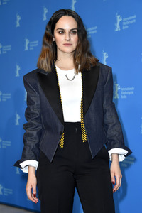 Photocall 'One Year, One Night', Berlinale 2022