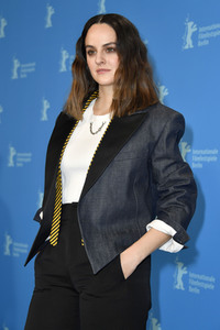 Photocall 'One Year, One Night', Berlinale 2022