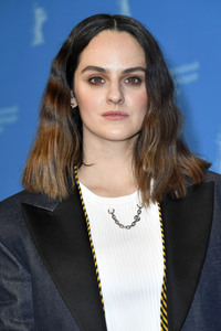 Photocall 'One Year, One Night', Berlinale 2022