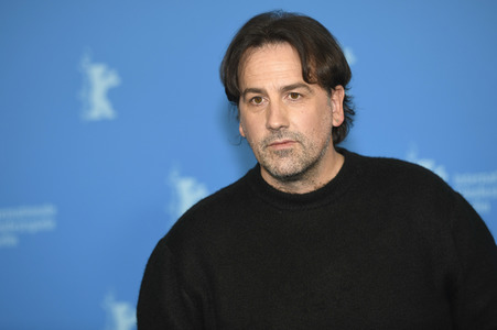 Photocall 'One Year, One Night', Berlinale 2022