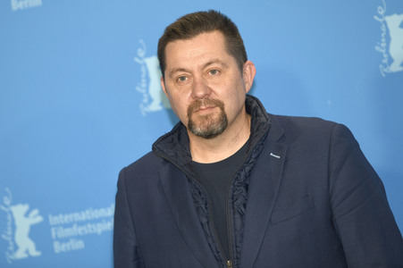 Photocall 'One Year, One Night', Berlinale 2022