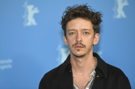 Photocall 'One Year, One Night', Berlinale 2022