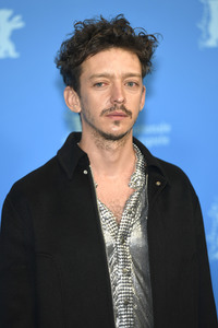 Photocall 'One Year, One Night', Berlinale 2022