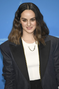 Photocall 'One Year, One Night', Berlinale 2022