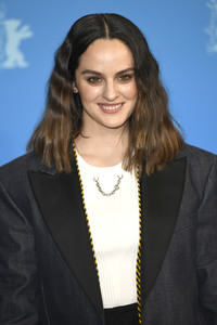 Photocall 'One Year, One Night', Berlinale 2022