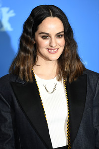 Photocall 'One Year, One Night', Berlinale 2022