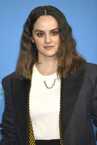 Photocall 'One Year, One Night', Berlinale 2022