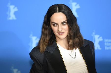 Photocall 'One Year, One Night', Berlinale 2022