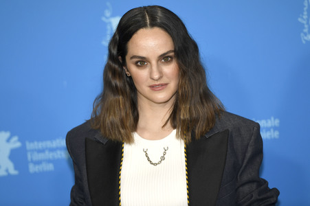 Photocall 'One Year, One Night', Berlinale 2022
