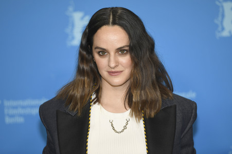 Photocall 'One Year, One Night', Berlinale 2022