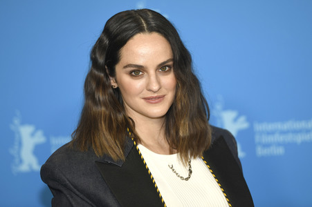 Photocall 'One Year, One Night', Berlinale 2022