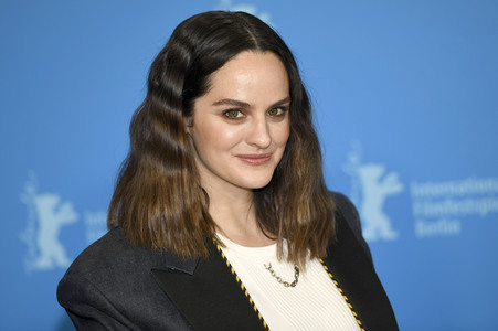 Photocall 'One Year, One Night', Berlinale 2022