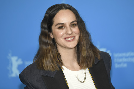 Photocall 'One Year, One Night', Berlinale 2022