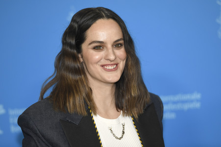 Photocall 'One Year, One Night', Berlinale 2022