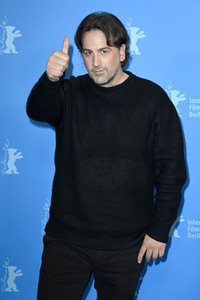 Photocall 'One Year, One Night', Berlinale 2022
