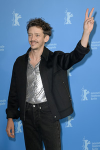 Photocall 'One Year, One Night', Berlinale 2022