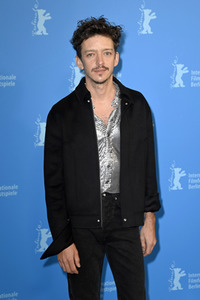 Photocall 'One Year, One Night', Berlinale 2022