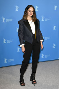 Photocall 'One Year, One Night', Berlinale 2022