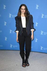 Photocall 'One Year, One Night', Berlinale 2022