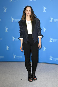Photocall 'One Year, One Night', Berlinale 2022