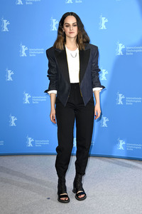 Photocall 'One Year, One Night', Berlinale 2022