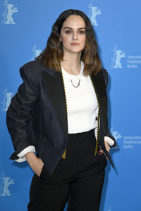 Photocall 'One Year, One Night', Berlinale 2022
