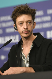 Pressekonferenz 'One Year, One Night', Berlinale 2022