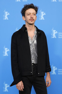 Photocall 'One Year, One Night', Berlinale 2022